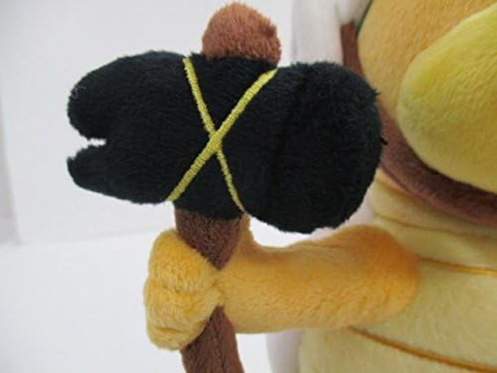 Produktbild Together Plus Hammer Koopa (21 cm)