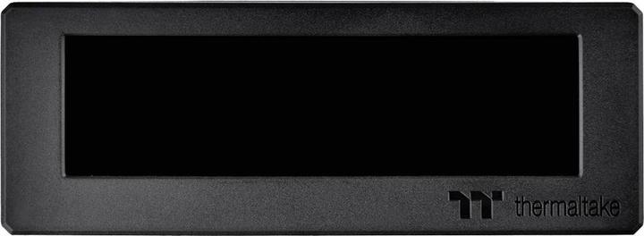 Actual product image Thermaltake LCD Screen Kit Black Tower 300 / Ceres 330