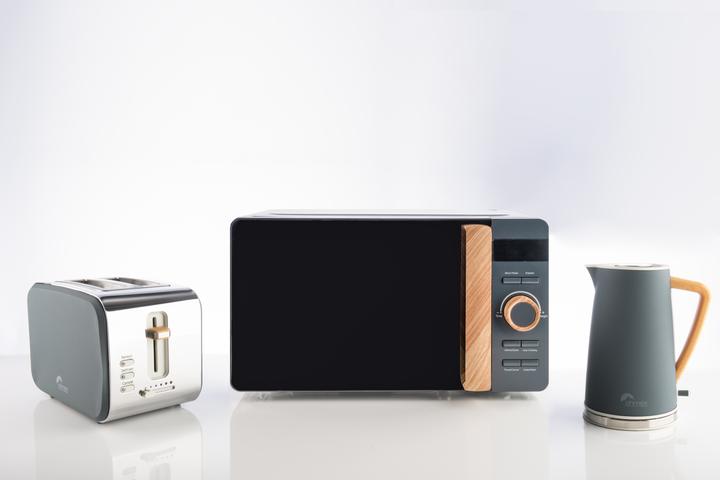 Actual product image Ohmex Microwave Fjord MWO-2086 (20 l)