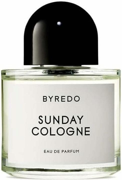 Produktbild Byredo Sunday Cologne Edp Spray (Eau de Parfum, 100 ml)