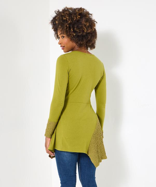 Produktbild Joe Browns Asymmetric Hem Tunic (44)