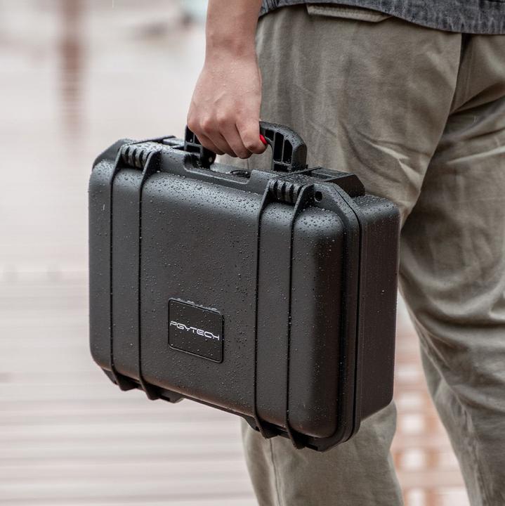 Immagine prodotto Pgytech Safety Carrying Case (Custodia per drone, DJI Air 3, DJI Air 3s)