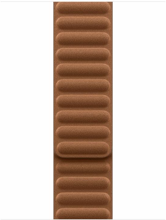 Produktbild Apple Magnetic Link (42 mm, Recyceltes Polyester)