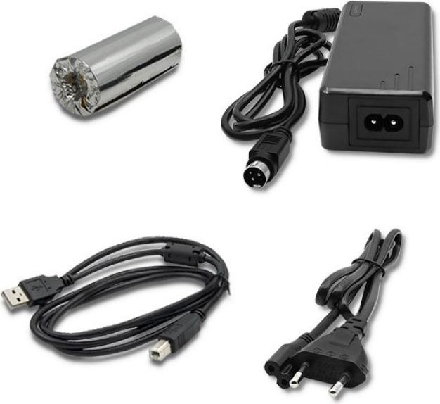 Image du produit Qoltec 50256 (RJ11)