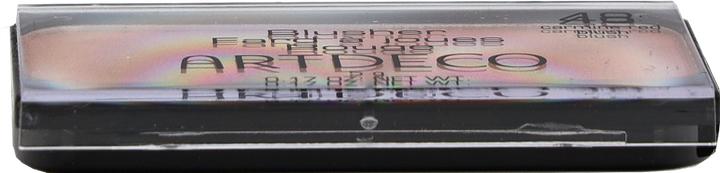 Image du produit Artdeco Blusher (48 Rouge carmin)