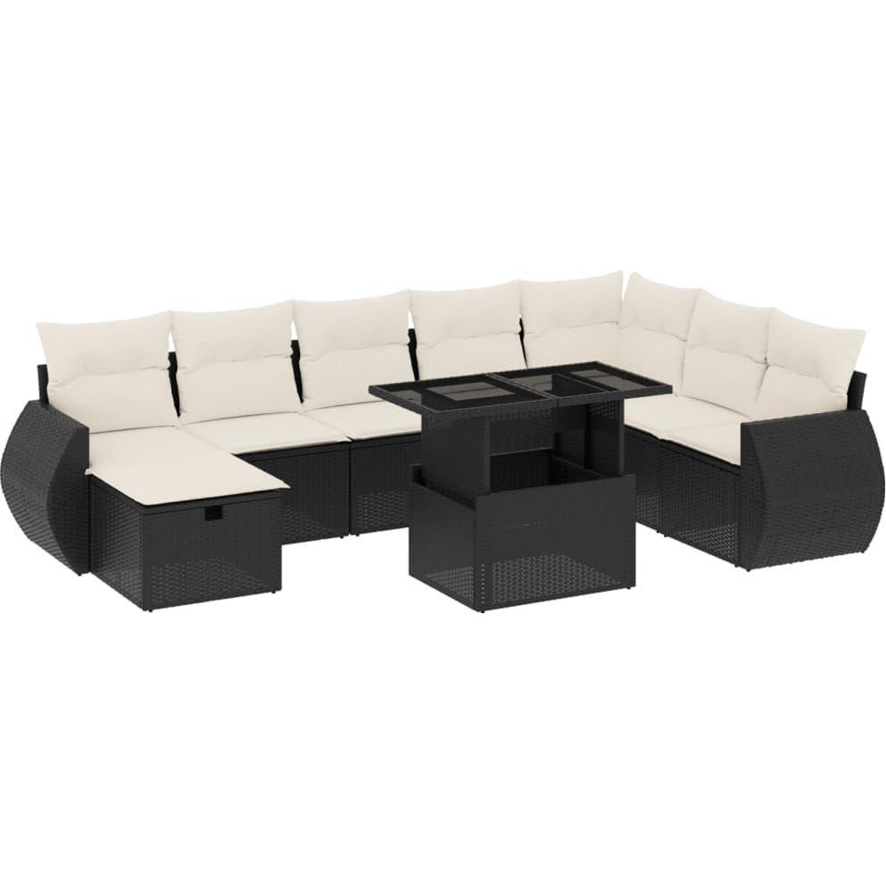 VidaXL, Gartenlounge, Rachelle