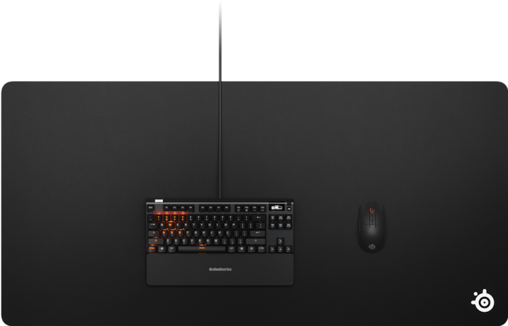 Produktbild SteelSeries QcK (M)