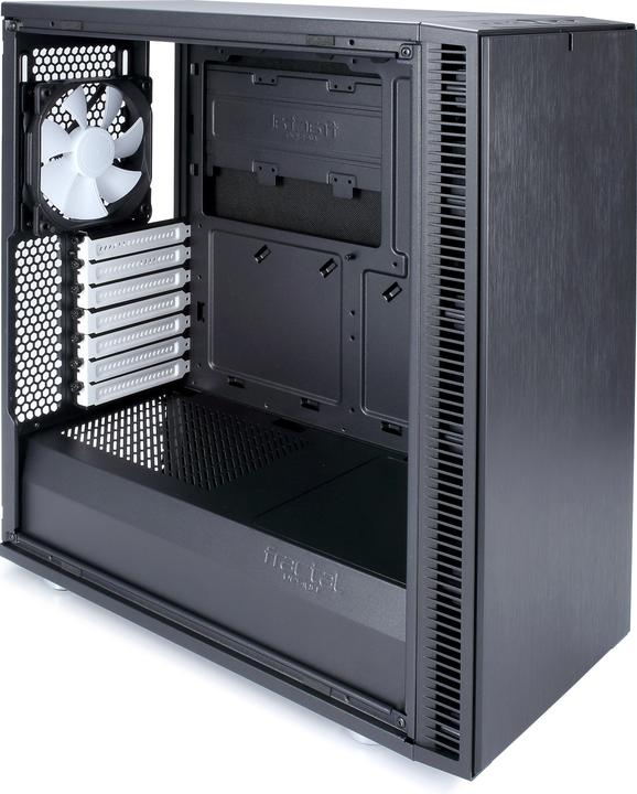 Image du produit Fractal Define C (ATX, mATX, Mini-ITX)