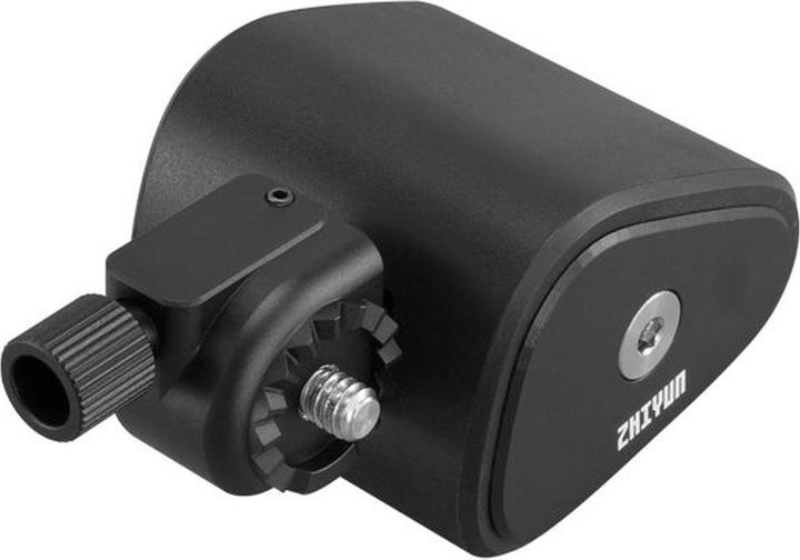 Actual product image Zhiyun Crane 4 MasterMove Accessories