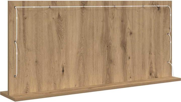 Actual product image VidaXL Kosmetikspiegel