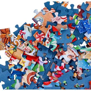 Thumbnail - Ravensburger Bonbon XXL (200 Teile)
