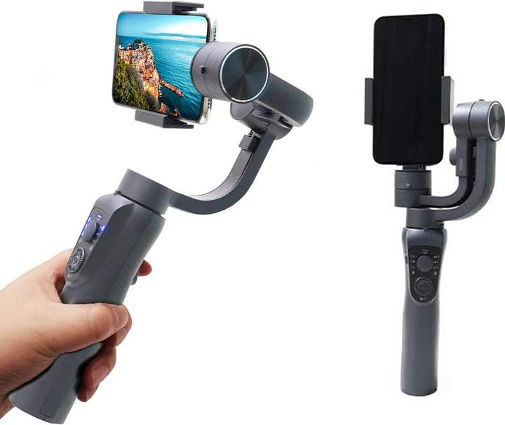 Produktbild PhoneLook S5B (Smartphone, 0.25 kg)