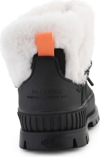 Actual product image Palladium Women's low winter boots (40)