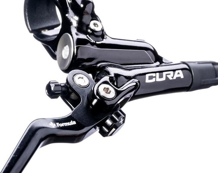Produktbild Formula Bremshebel mit TFRA/FCS Druckpunkverstellung Kit, CURA | CURA 4/X