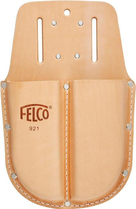 Actual product image Felco 921 Double holster for secateurs