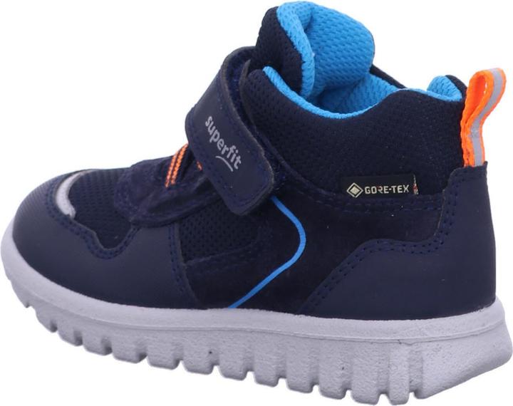 Produktbild Legero Sport7 Mini (23)