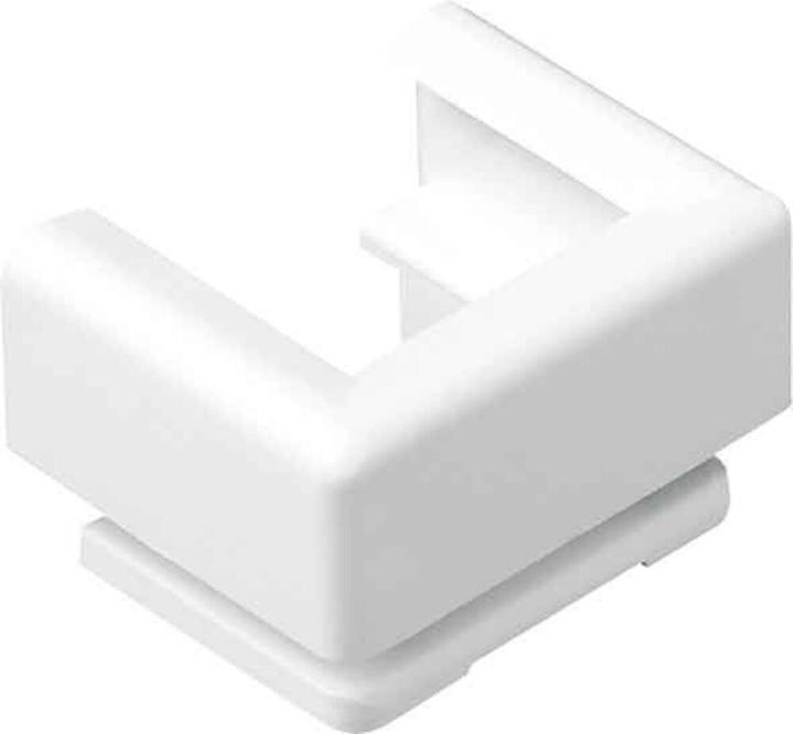Actual product image JUNG 12WW Slider for cable duct
