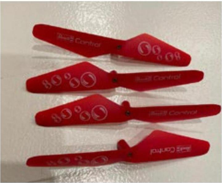 Produktbild Revell Control Ersatzteil,Rotorblätter (23812)