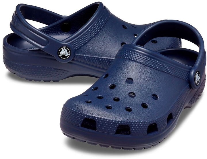 Actual product image Crocs K' Classic Clog (34, 35)
