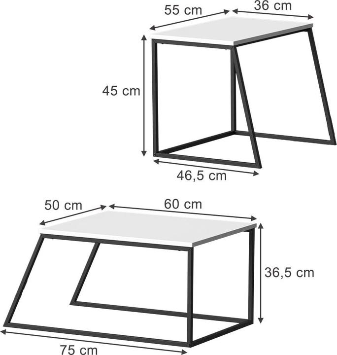 Image du produit Vicco Myra