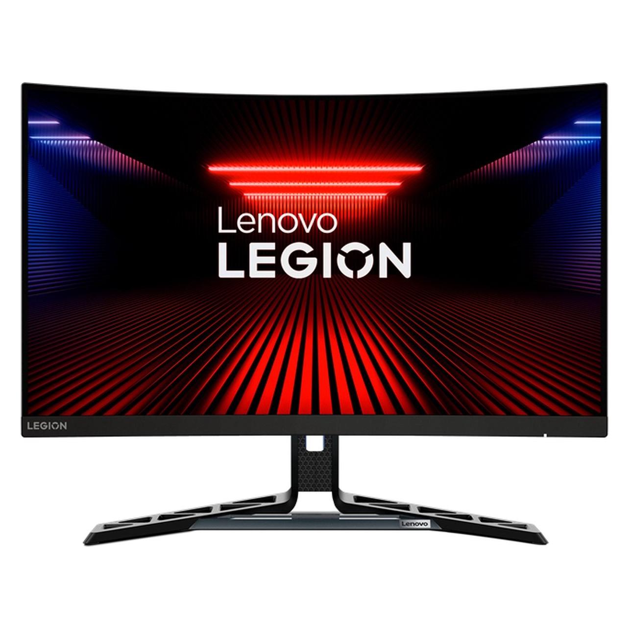 Lenovo Legion R27fc-30 (1920 x 1080 Pixel, 27"), Monitor, Schwarz