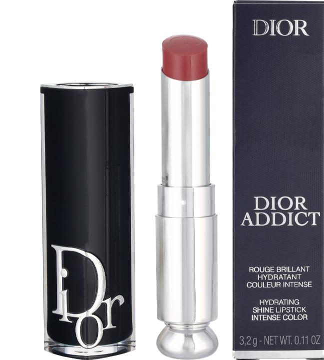 Actual product image Dior Addict Shine (527 Studio)