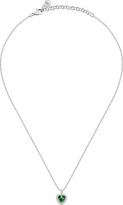 Immagine prodotto Morellato Collana Tesori (Argento 925, 38 - 42 cm)