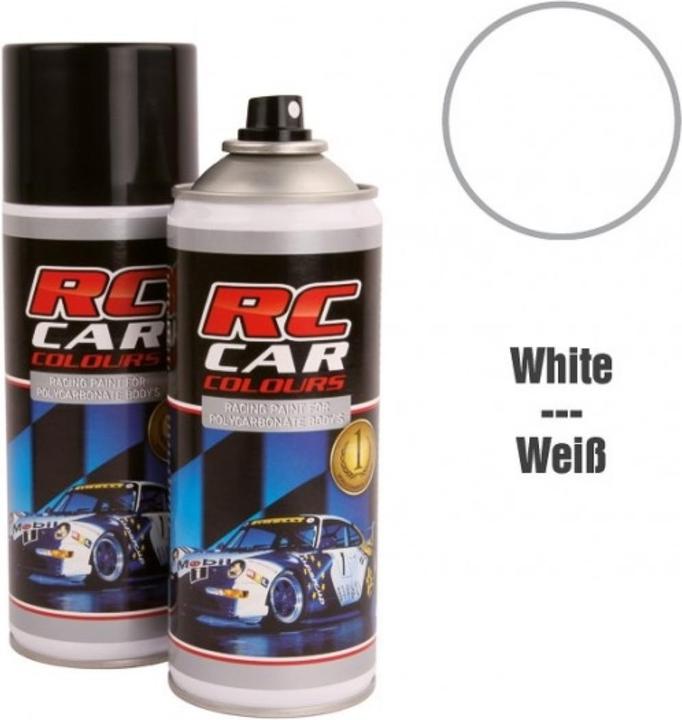 Produktbild Ghiant RC Car Farbe
