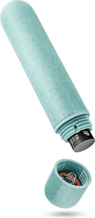Produktbild Gaia Eco Bullet Vibrator â TÃ¼rkis