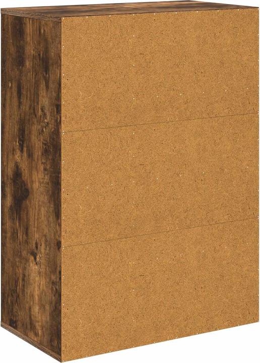 Produktbild vidaXL Aufbewahrungsmöbel (60 x 33.50 x 84 cm)
