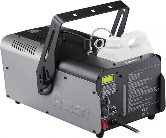 Actual product image Antari Z-1200X MK3