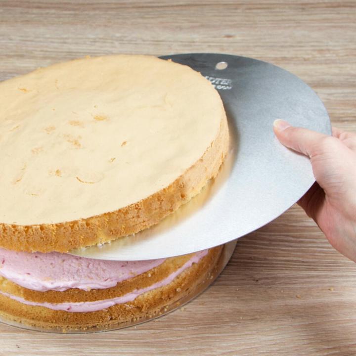 Produktbild Städter Rundes Tortenblech