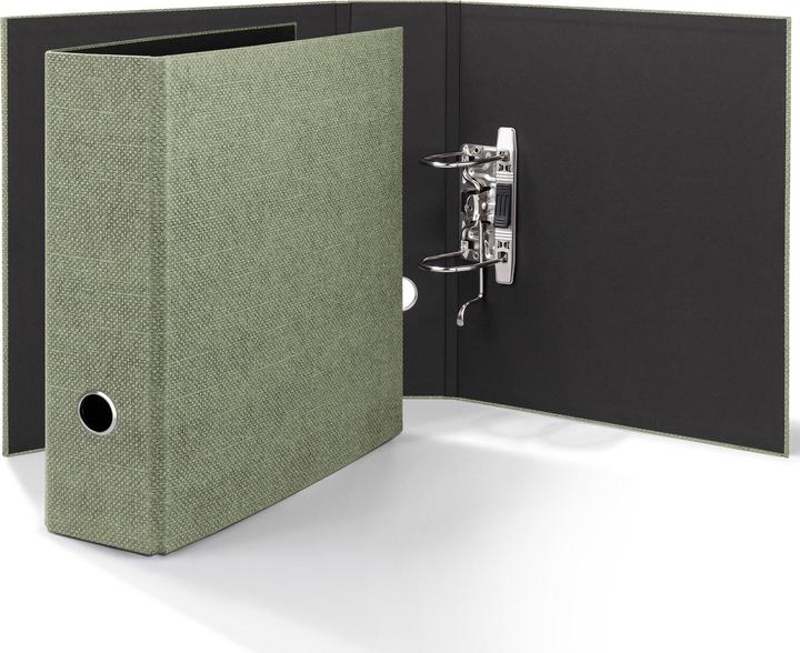 Actual product image Rössler S.O.H.O. (A4, 85 mm, 1 pcs.)