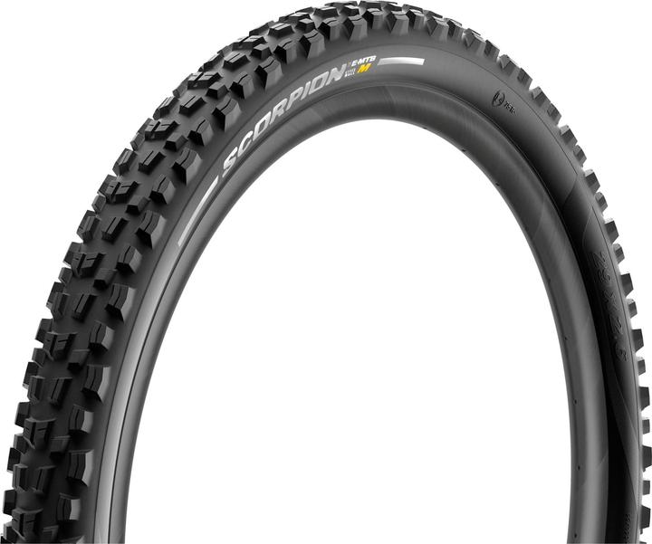 Produktbild Pirelli Scorpion™ E-MTB M HyperWall V2 (27.5 x 2.60)