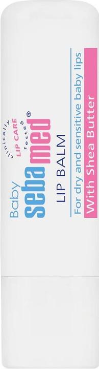 Image du produit Sebamed Soins pour bébé