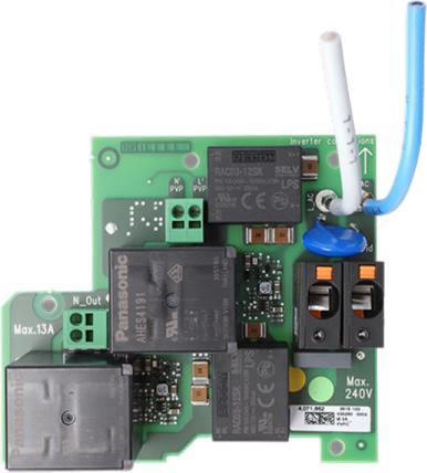 Immagine prodotto Fronius 4.210.315.CK PV Point Comfort