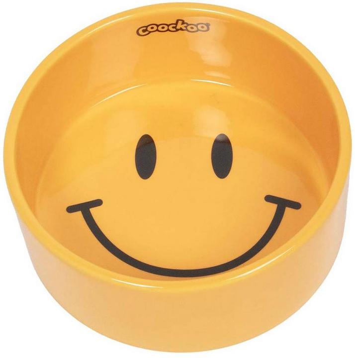 Produktbild Coockoo Napf SMILEY (115 cl)