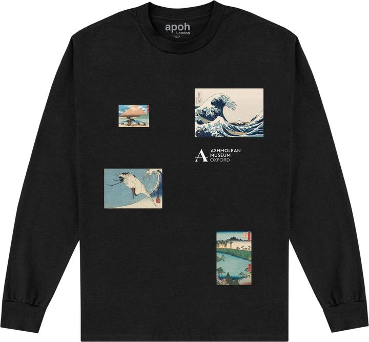 Produktbild Sweatshirt (XL)