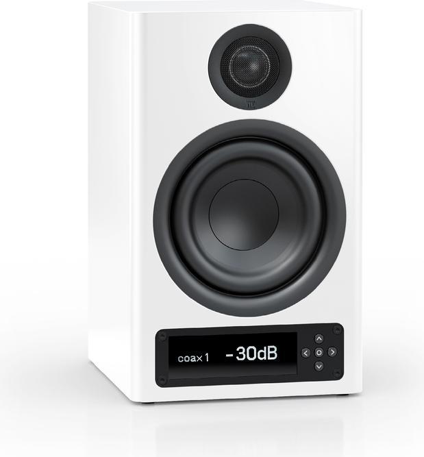 Immagine prodotto Nubert nuPro XS-3000 RC (1 coppia, 300 W)