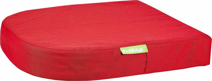Immagine prodotto Outbag Sitzauflage Moon Pillow Plus (45 x 45 cm)