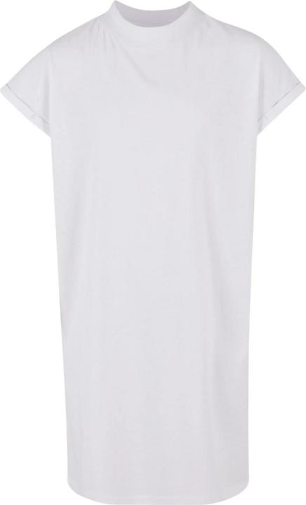 Produktbild Urban Classics TShirtKleid Rollkragen Mädchen (116)
