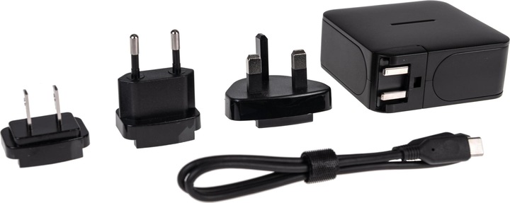 Produktbild Omnicharge Omni 20+ Starterpaket (20000 mAh, 100 W, 71 Wh)