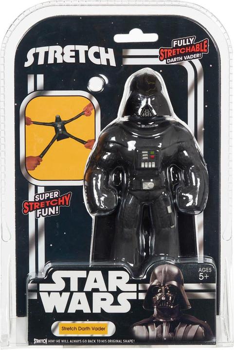 Immagine prodotto Boti Stretch Armstrong Darth Vader