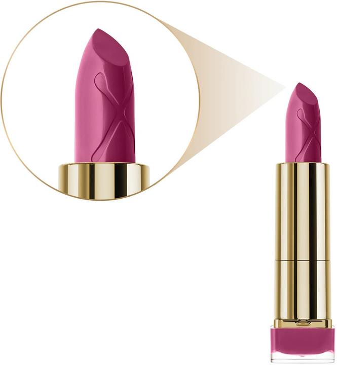 Image du produit Max Factor Élixir de couleur (125 Icy Rose)