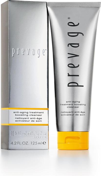 Image du produit Elizabeth Arden Prevage (Exfoliant nettoyant, 125 ml)