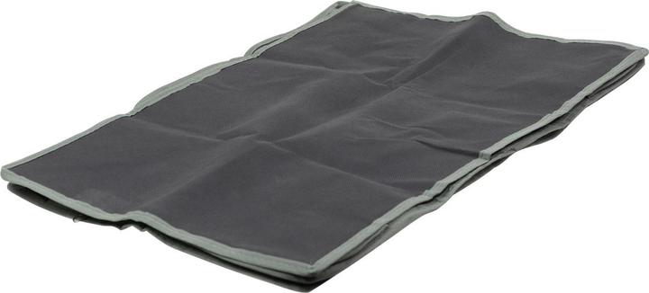 Actual product image Excellent Houseware Set of 4 underbed drawers with viewing window (38 cm, 38 l, 4x)