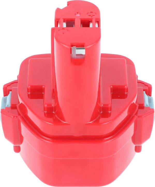 Produktbild AccuCell Akku passend für Makita 1220, 1222, 1233, 1234, 1235 12V 3,0Ah, 36Wh (12 V)