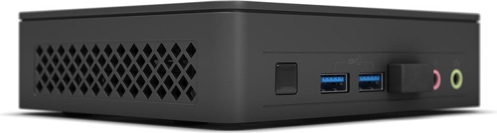 Produktbild ASUS NUC 11 Essential Kit - NUC11ATKPE (Intel Pentium N6005)