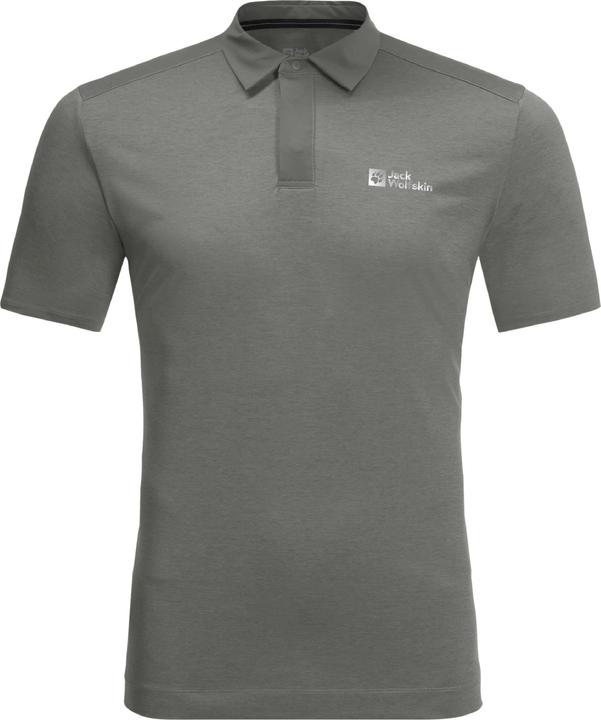 Actual product image Jack Wolfskin Pack & Go Polo M (XL)