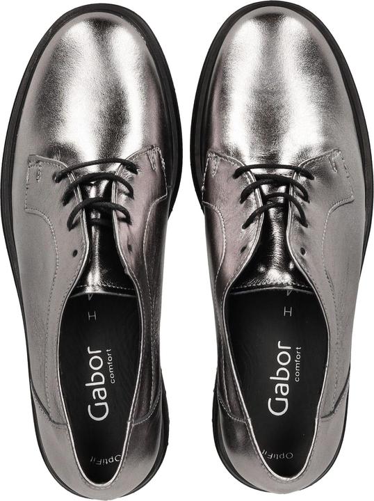 Produktbild Gabor Schnürschuh 52.555.90 (40.5)